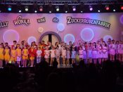 Nutzen Sie die Macht der Tastatur! Die Pfeiltasten schalten die Bilder weiter. (259/283)