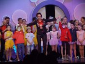 Nutzen Sie die Macht der Tastatur! Die Pfeiltasten schalten die Bilder weiter. (260/283)