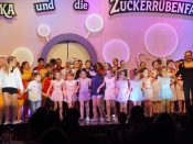 Nutzen Sie die Macht der Tastatur! Die Pfeiltasten schalten die Bilder weiter. (261/283)