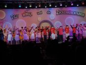 Nutzen Sie die Macht der Tastatur! Die Pfeiltasten schalten die Bilder weiter. (263/283)