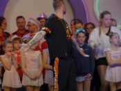 Nutzen Sie die Macht der Tastatur! Die Pfeiltasten schalten die Bilder weiter. (264/283)