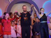 Nutzen Sie die Macht der Tastatur! Die Pfeiltasten schalten die Bilder weiter. (265/283)