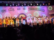 Nutzen Sie die Macht der Tastatur! Die Pfeiltasten schalten die Bilder weiter. (266/283)