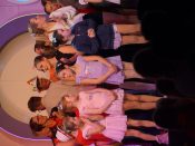 Nutzen Sie die Macht der Tastatur! Die Pfeiltasten schalten die Bilder weiter. (267/283)