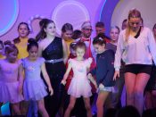 Nutzen Sie die Macht der Tastatur! Die Pfeiltasten schalten die Bilder weiter. (272/283)