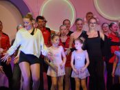 Nutzen Sie die Macht der Tastatur! Die Pfeiltasten schalten die Bilder weiter. (274/283)