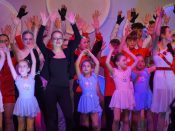 Nutzen Sie die Macht der Tastatur! Die Pfeiltasten schalten die Bilder weiter. (275/283)