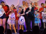 Nutzen Sie die Macht der Tastatur! Die Pfeiltasten schalten die Bilder weiter. (276/283)