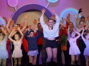 Nutzen Sie die Macht der Tastatur! Die Pfeiltasten schalten die Bilder weiter. (277/283)