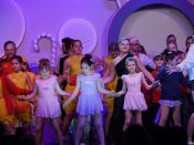 Nutzen Sie die Macht der Tastatur! Die Pfeiltasten schalten die Bilder weiter. (279/283)