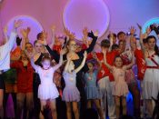 Nutzen Sie die Macht der Tastatur! Die Pfeiltasten schalten die Bilder weiter. (280/283)