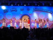 Nutzen Sie die Macht der Tastatur! Die Pfeiltasten schalten die Bilder weiter. (1/95)