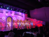 Nutzen Sie die Macht der Tastatur! Die Pfeiltasten schalten die Bilder weiter. (3/95)