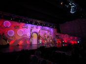 Nutzen Sie die Macht der Tastatur! Die Pfeiltasten schalten die Bilder weiter. (4/95)