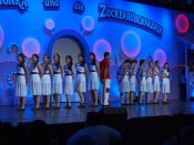 Nutzen Sie die Macht der Tastatur! Die Pfeiltasten schalten die Bilder weiter. (5/95)