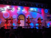 Nutzen Sie die Macht der Tastatur! Die Pfeiltasten schalten die Bilder weiter. (14/95)