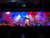 Nutzen Sie die Macht der Tastatur! Die Pfeiltasten schalten die Bilder weiter. (15/95)