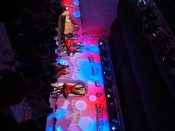 Nutzen Sie die Macht der Tastatur! Die Pfeiltasten schalten die Bilder weiter. (17/95)