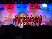 Nutzen Sie die Macht der Tastatur! Die Pfeiltasten schalten die Bilder weiter. (19/95)