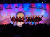 Nutzen Sie die Macht der Tastatur! Die Pfeiltasten schalten die Bilder weiter. (22/95)