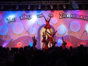 Nutzen Sie die Macht der Tastatur! Die Pfeiltasten schalten die Bilder weiter. (23/95)