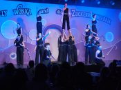 Nutzen Sie die Macht der Tastatur! Die Pfeiltasten schalten die Bilder weiter. (25/95)