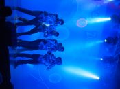 Nutzen Sie die Macht der Tastatur! Die Pfeiltasten schalten die Bilder weiter. (28/95)