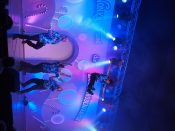 Nutzen Sie die Macht der Tastatur! Die Pfeiltasten schalten die Bilder weiter. (30/95)