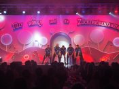 Nutzen Sie die Macht der Tastatur! Die Pfeiltasten schalten die Bilder weiter. (31/95)