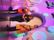 Nutzen Sie die Macht der Tastatur! Die Pfeiltasten schalten die Bilder weiter. (32/95)