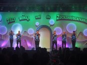 Nutzen Sie die Macht der Tastatur! Die Pfeiltasten schalten die Bilder weiter. (33/95)