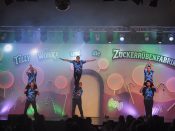 Nutzen Sie die Macht der Tastatur! Die Pfeiltasten schalten die Bilder weiter. (34/95)