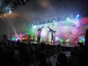 Nutzen Sie die Macht der Tastatur! Die Pfeiltasten schalten die Bilder weiter. (35/95)