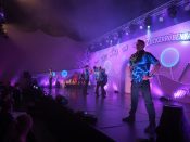 Nutzen Sie die Macht der Tastatur! Die Pfeiltasten schalten die Bilder weiter. (36/95)