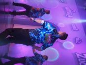 Nutzen Sie die Macht der Tastatur! Die Pfeiltasten schalten die Bilder weiter. (37/95)