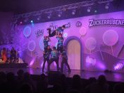 Nutzen Sie die Macht der Tastatur! Die Pfeiltasten schalten die Bilder weiter. (38/95)