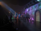 Nutzen Sie die Macht der Tastatur! Die Pfeiltasten schalten die Bilder weiter. (41/95)