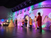 Nutzen Sie die Macht der Tastatur! Die Pfeiltasten schalten die Bilder weiter. (43/95)