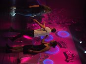 Nutzen Sie die Macht der Tastatur! Die Pfeiltasten schalten die Bilder weiter. (44/95)