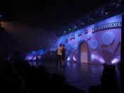 Nutzen Sie die Macht der Tastatur! Die Pfeiltasten schalten die Bilder weiter. (45/95)