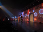 Nutzen Sie die Macht der Tastatur! Die Pfeiltasten schalten die Bilder weiter. (46/95)