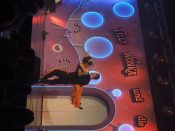 Nutzen Sie die Macht der Tastatur! Die Pfeiltasten schalten die Bilder weiter. (49/95)