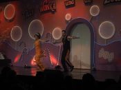 Nutzen Sie die Macht der Tastatur! Die Pfeiltasten schalten die Bilder weiter. (50/95)