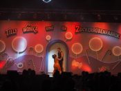 Nutzen Sie die Macht der Tastatur! Die Pfeiltasten schalten die Bilder weiter. (52/95)