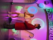 Nutzen Sie die Macht der Tastatur! Die Pfeiltasten schalten die Bilder weiter. (54/95)