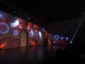 Nutzen Sie die Macht der Tastatur! Die Pfeiltasten schalten die Bilder weiter. (60/95)