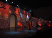 Nutzen Sie die Macht der Tastatur! Die Pfeiltasten schalten die Bilder weiter. (63/95)