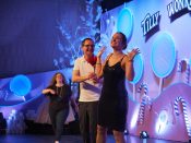 Nutzen Sie die Macht der Tastatur! Die Pfeiltasten schalten die Bilder weiter. (64/95)