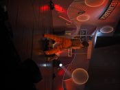 Nutzen Sie die Macht der Tastatur! Die Pfeiltasten schalten die Bilder weiter. (65/95)