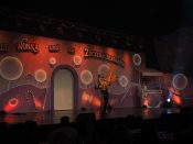 Nutzen Sie die Macht der Tastatur! Die Pfeiltasten schalten die Bilder weiter. (66/95)